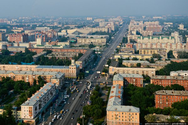 Ошибка на кракене