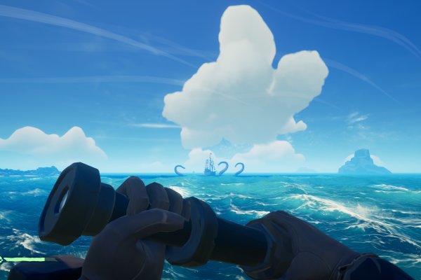 Kraken dark