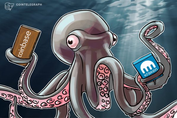 Kraken зайти на сайт